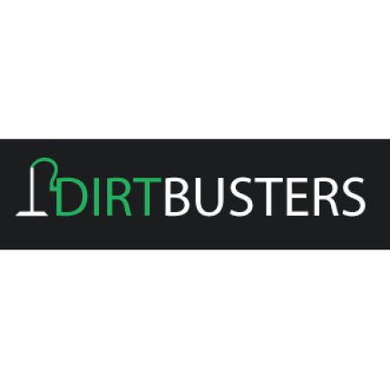 Logotyp från Dirtbusters