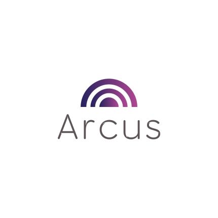 Logo fra Arcus Products Ltd