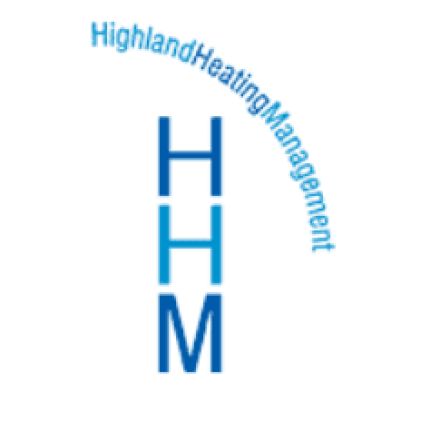 Logo from Highland Heating Management Ltd