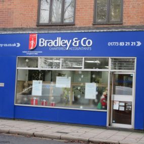 Bild von Bradley & Co