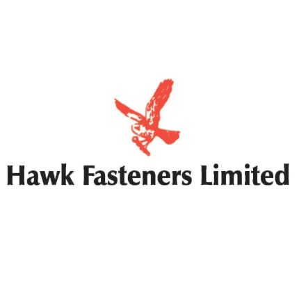 Λογότυπο από Hawk Fasteners Ltd