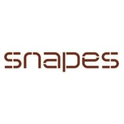 Logotipo de Snapes