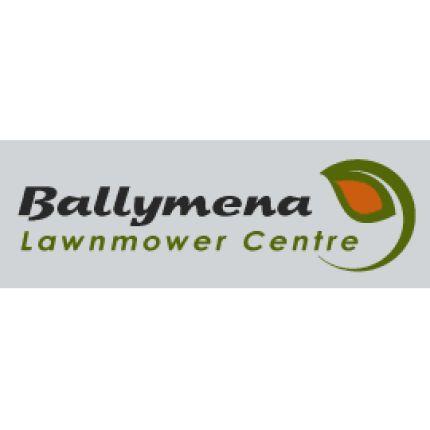 Logo da Ballymena Lawnmower Centre