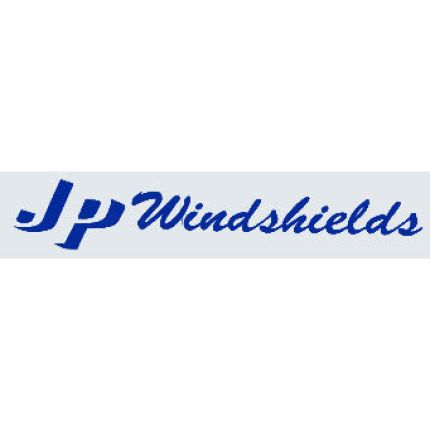 Logo van JP Windshields