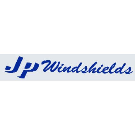 Logotipo de JP Windshields