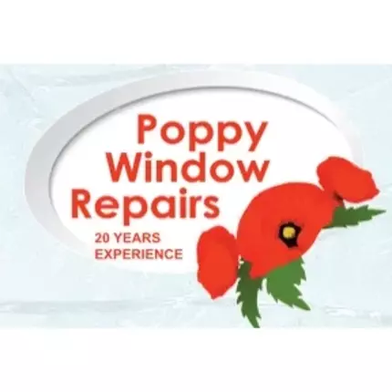 Logotipo de Poppy Window Repairs