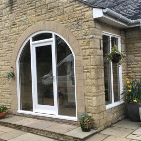 Bild von Abbey Sash Window Specialists