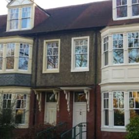 Bild von Abbey Sash Window Specialists