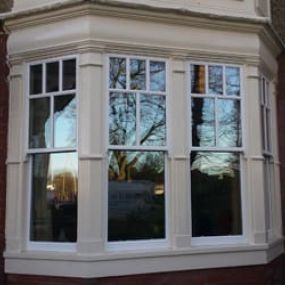 Bild von Abbey Sash Window Specialists