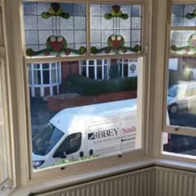 Bild von Abbey Sash Window Specialists