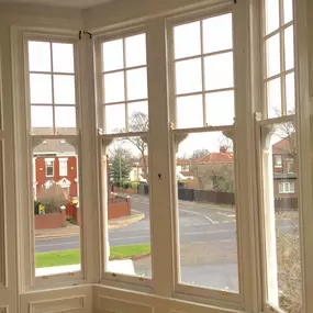 Bild von Abbey Sash Window Specialists