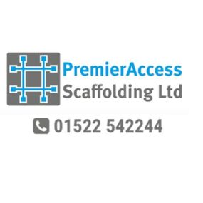 Bild von Premier Access Scaffolding Ltd