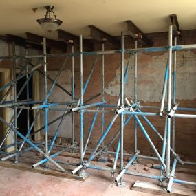 Bild von Premier Access Scaffolding Ltd