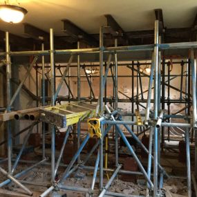 Bild von Premier Access Scaffolding Ltd