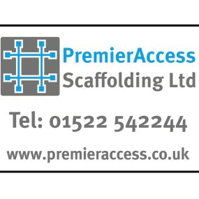 Bild von Premier Access Scaffolding Ltd