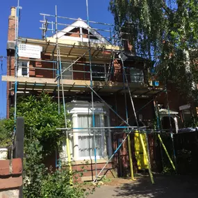 Bild von Premier Access Scaffolding Ltd