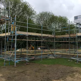 Bild von Premier Access Scaffolding Ltd