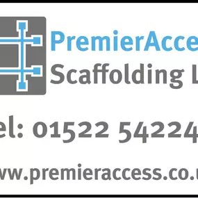 Bild von Premier Access Scaffolding Ltd