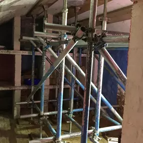 Bild von Premier Access Scaffolding Ltd