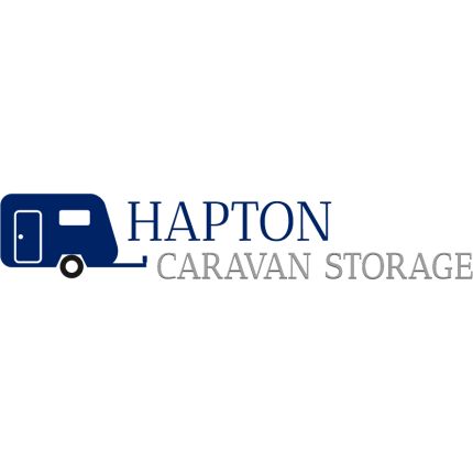 Logo van Hapton Caravan Storage