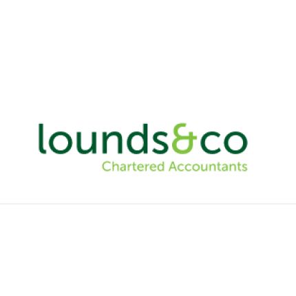 Logo van Lounds & Co Chartered Accountants