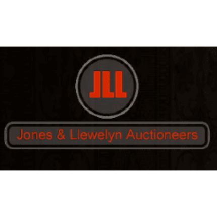 Logo van Jones & Llewelyn