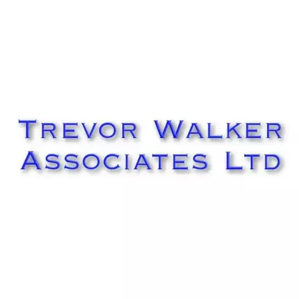 Logotyp från Trevor Walker Associates Ltd