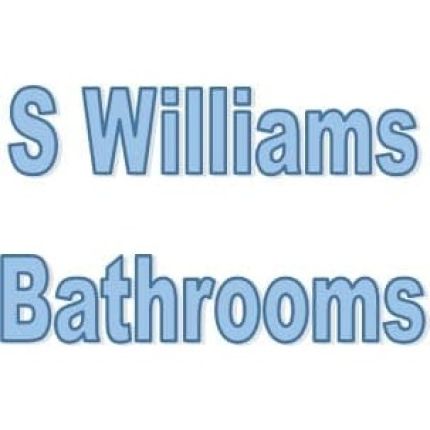 Λογότυπο από S Williams Plumbing & Heating