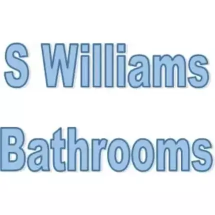 Logo od S Williams Plumbing & Heating