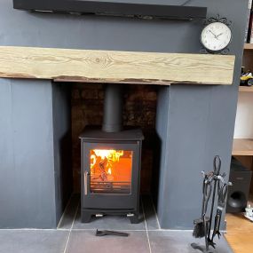 Bild von Swaffham Stoves