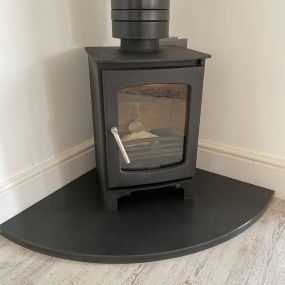 Bild von Swaffham Stoves