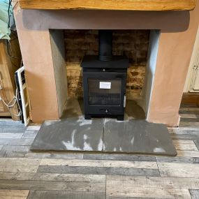 Bild von Swaffham Stoves