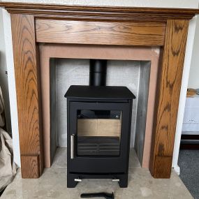 Bild von Swaffham Stoves