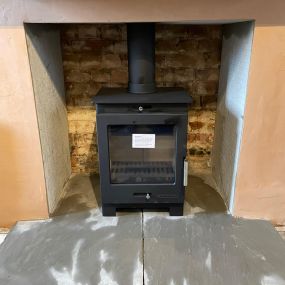 Bild von Swaffham Stoves