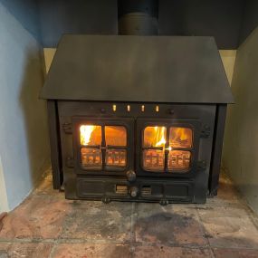 Bild von Swaffham Stoves