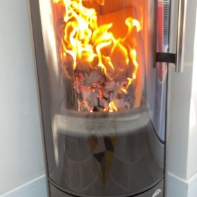 Bild von Swaffham Stoves