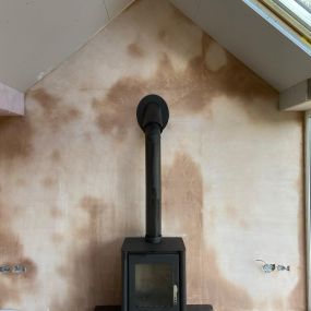 Bild von Swaffham Stoves