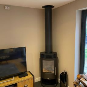 Bild von Swaffham Stoves