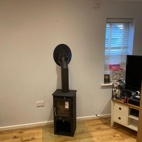 Bild von Swaffham Stoves