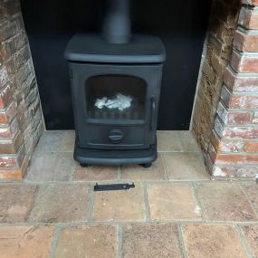 Bild von Swaffham Stoves