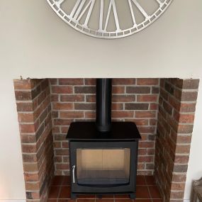 Bild von Swaffham Stoves