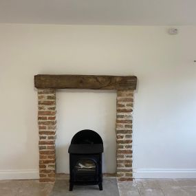 Bild von Swaffham Stoves