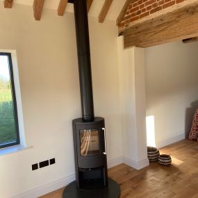 Bild von Swaffham Stoves