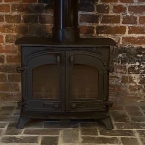 Bild von Swaffham Stoves