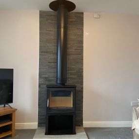 Bild von Swaffham Stoves