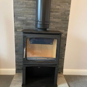 Bild von Swaffham Stoves