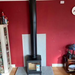 Bild von Swaffham Stoves