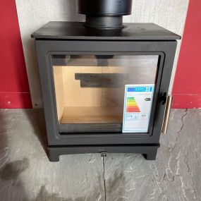 Bild von Swaffham Stoves