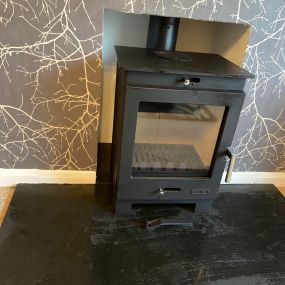 Bild von Swaffham Stoves