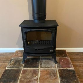 Bild von Swaffham Stoves